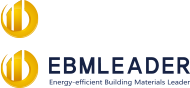 EBMLEADER Energy-efficient Building Materials Leader